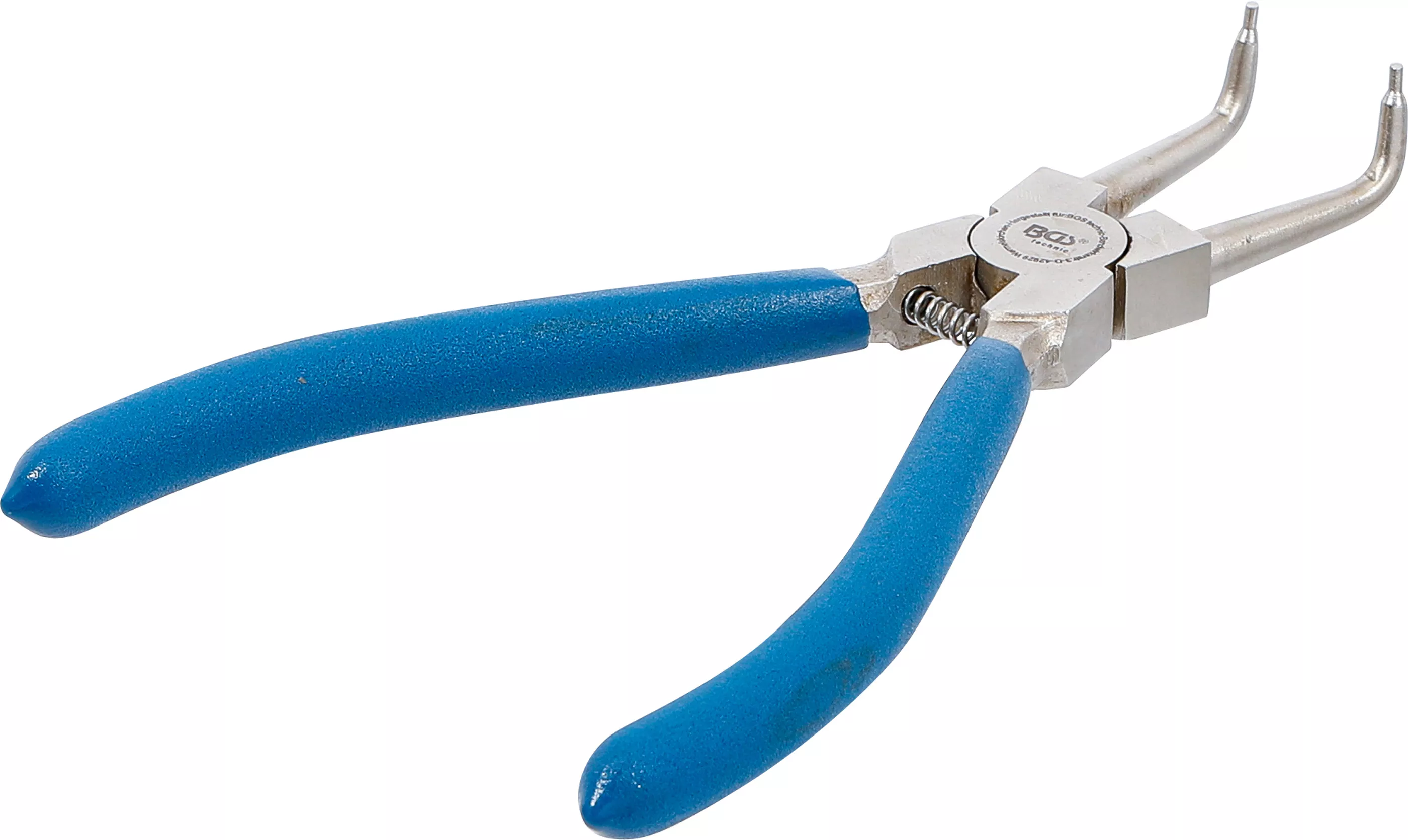 Cleste inele de siguranta | in unghi | pentru sigurante interioare | 175 mm [4]