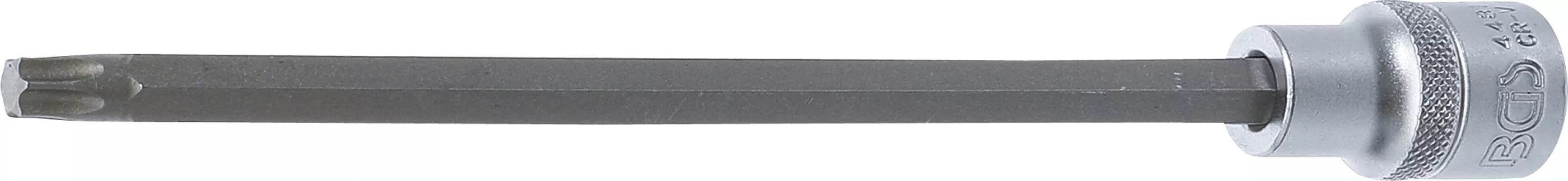 Bituri - Bit | Lungime 200 mm | 12,5 mm (1/2") | Profil T (pentru Torx) T45