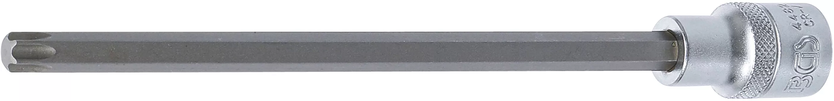 Bituri - Bit | Lungime 200 mm | 12,5 mm (1/2") | Profil T (pentru Torx) T50