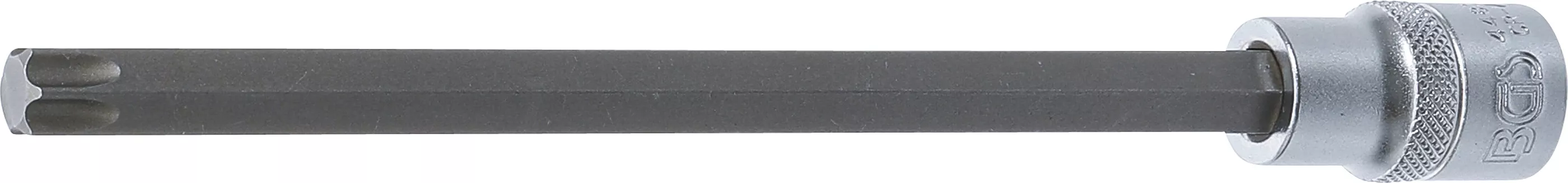 Bituri - Bit | Lungime 200 mm | 12,5 mm (1/2") | Profil T (pentru Torx) T55