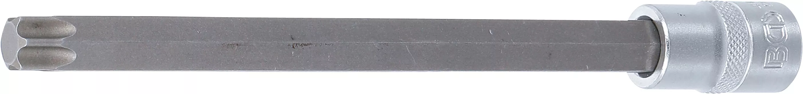 Bituri - Bit | Lungime 200 mm | 12,5 mm (1/2") | Profil T (pentru Torx) T60