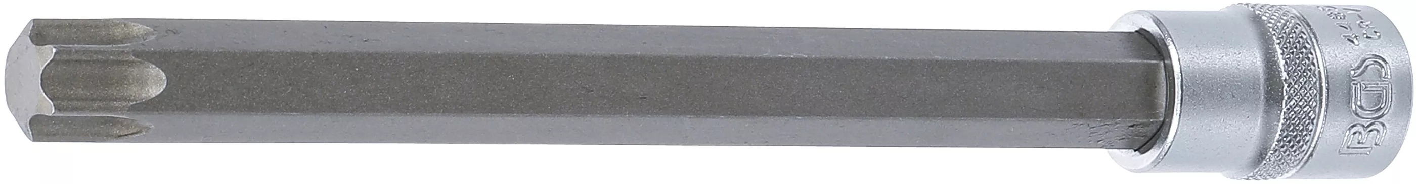 Bituri - Bit | Lungime 200 mm | 12,5 mm (1/2") | Profil T (pentru Torx) T70