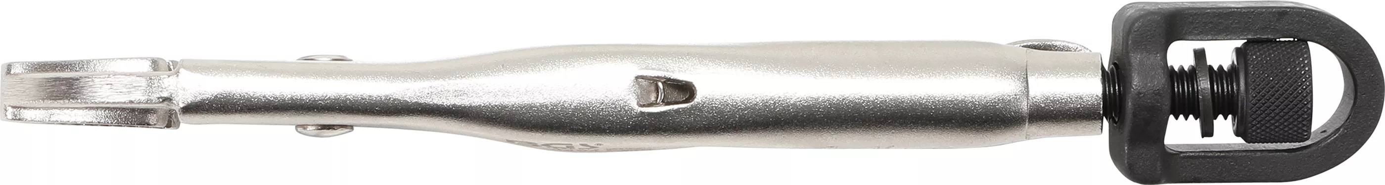 Cleste autoblocant | cu Adaptor ciocan | 250 mm [2]