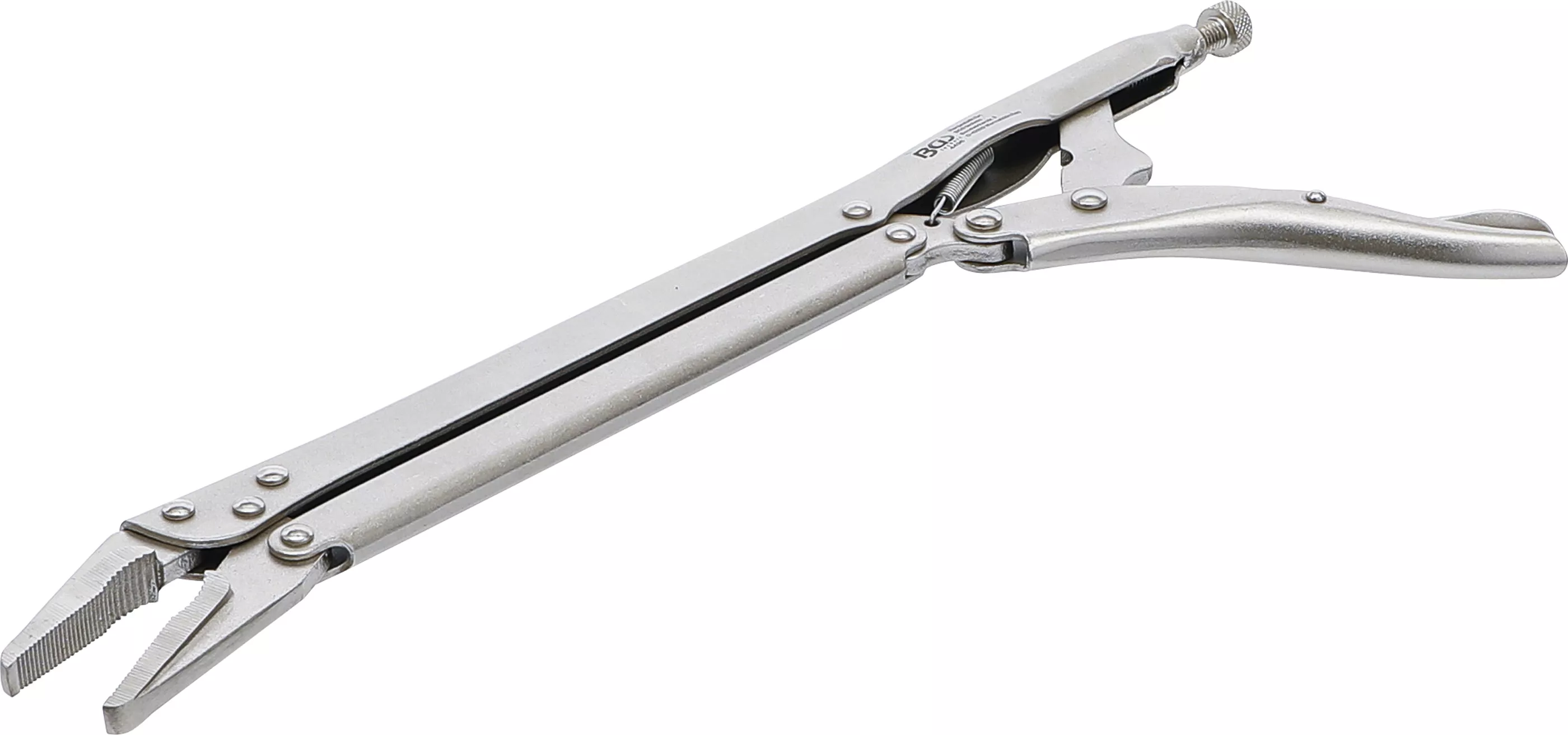 Cleste cu blocare falci lungi | 380 mm [2]