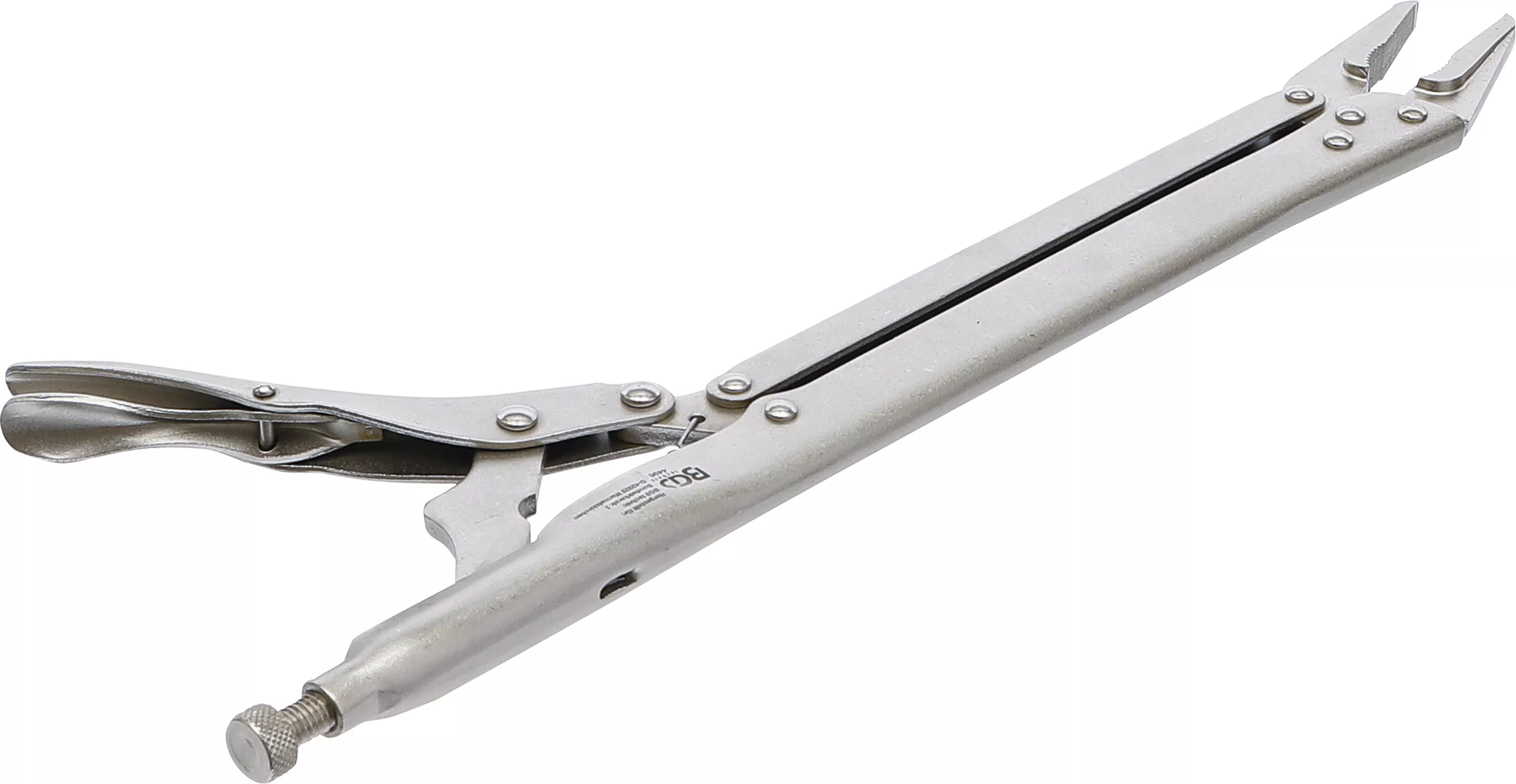 Cleste cu blocare falci lungi | 380 mm [3]
