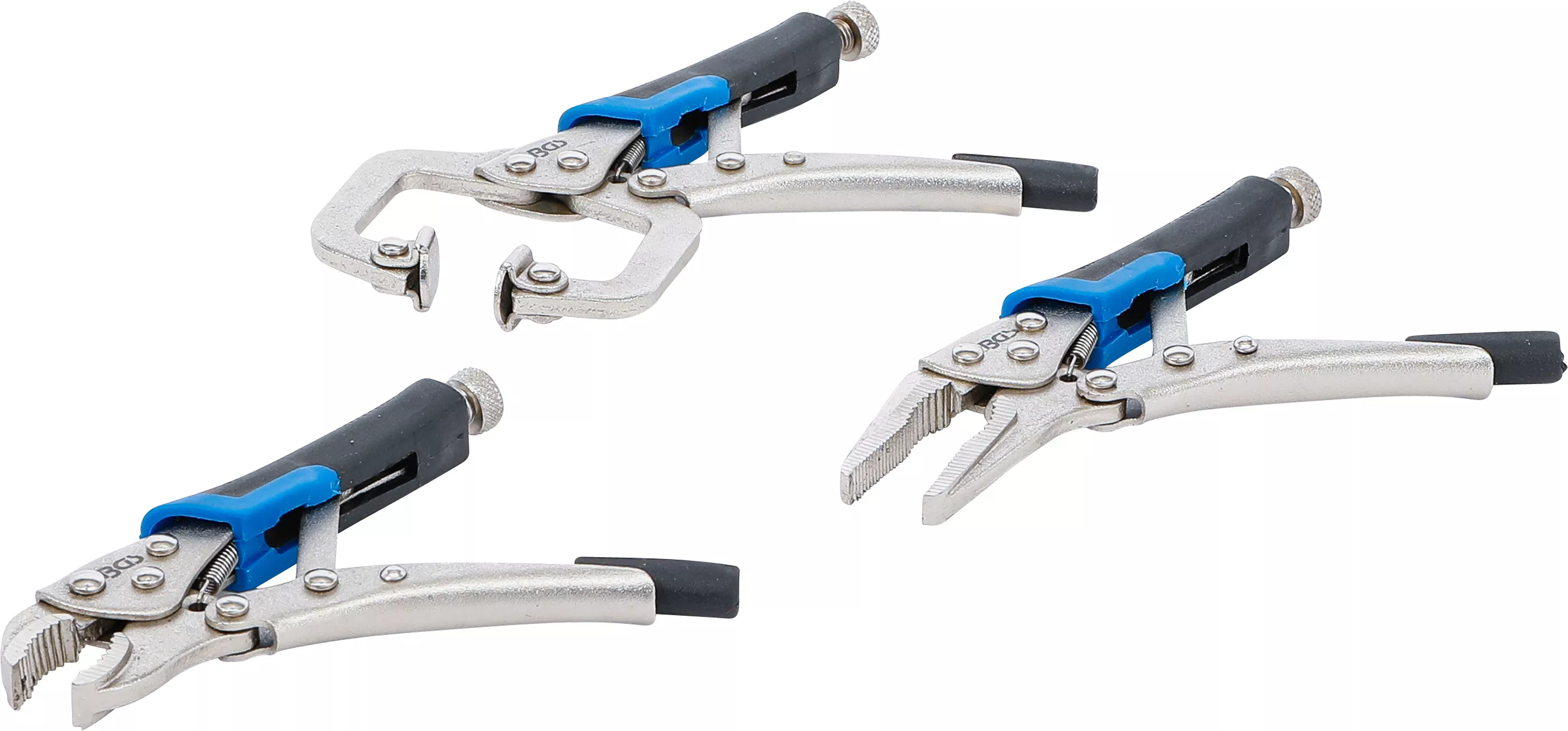 Set clesti autoblocanti | 3 piese [2]