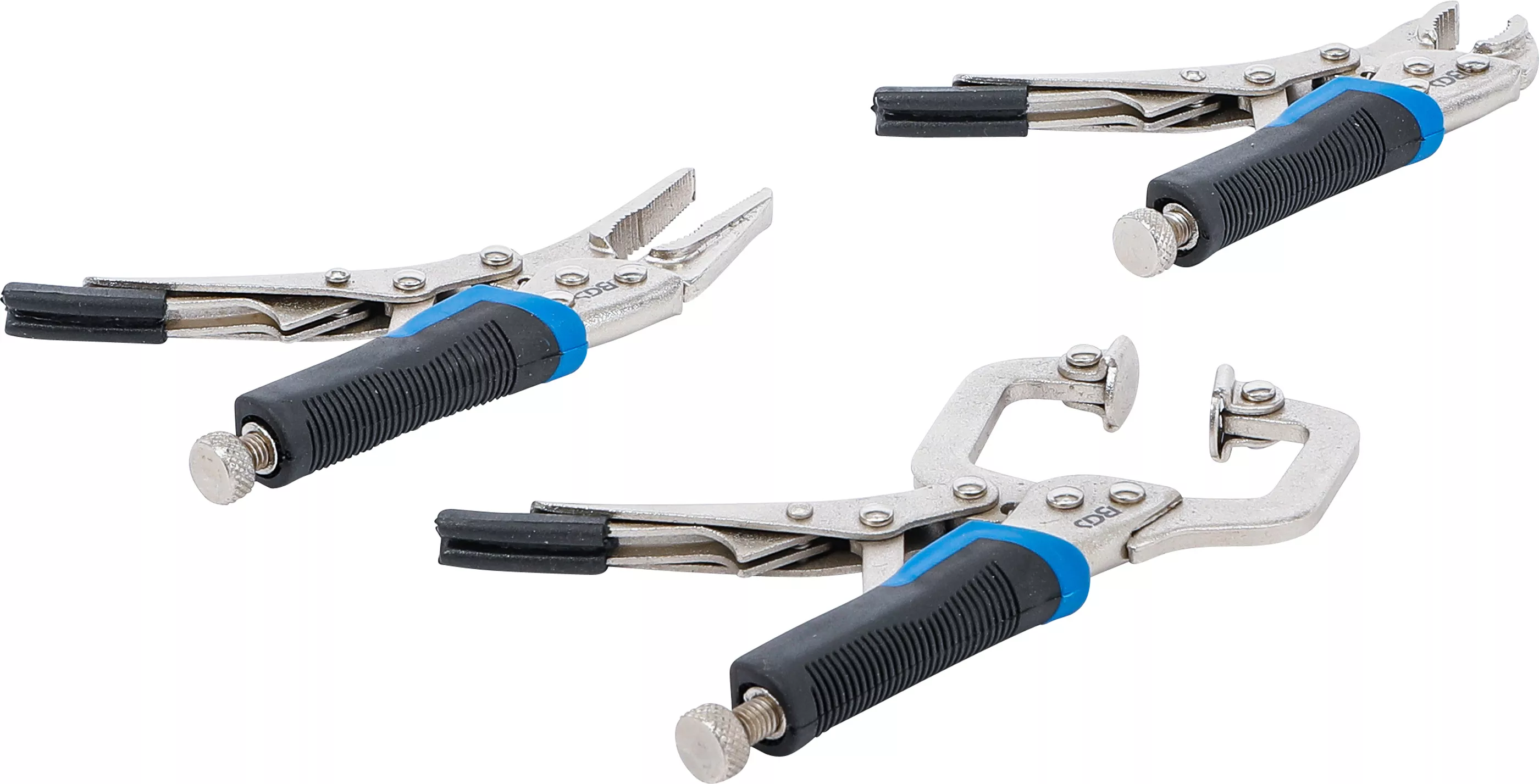Set clesti autoblocanti | 3 piese [3]