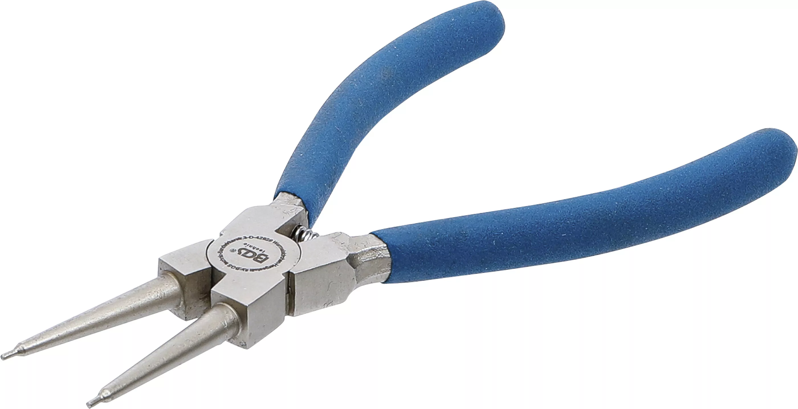Cleste inele de siguranta | drept | pentru sigurante interioare | 150 mm [3]
