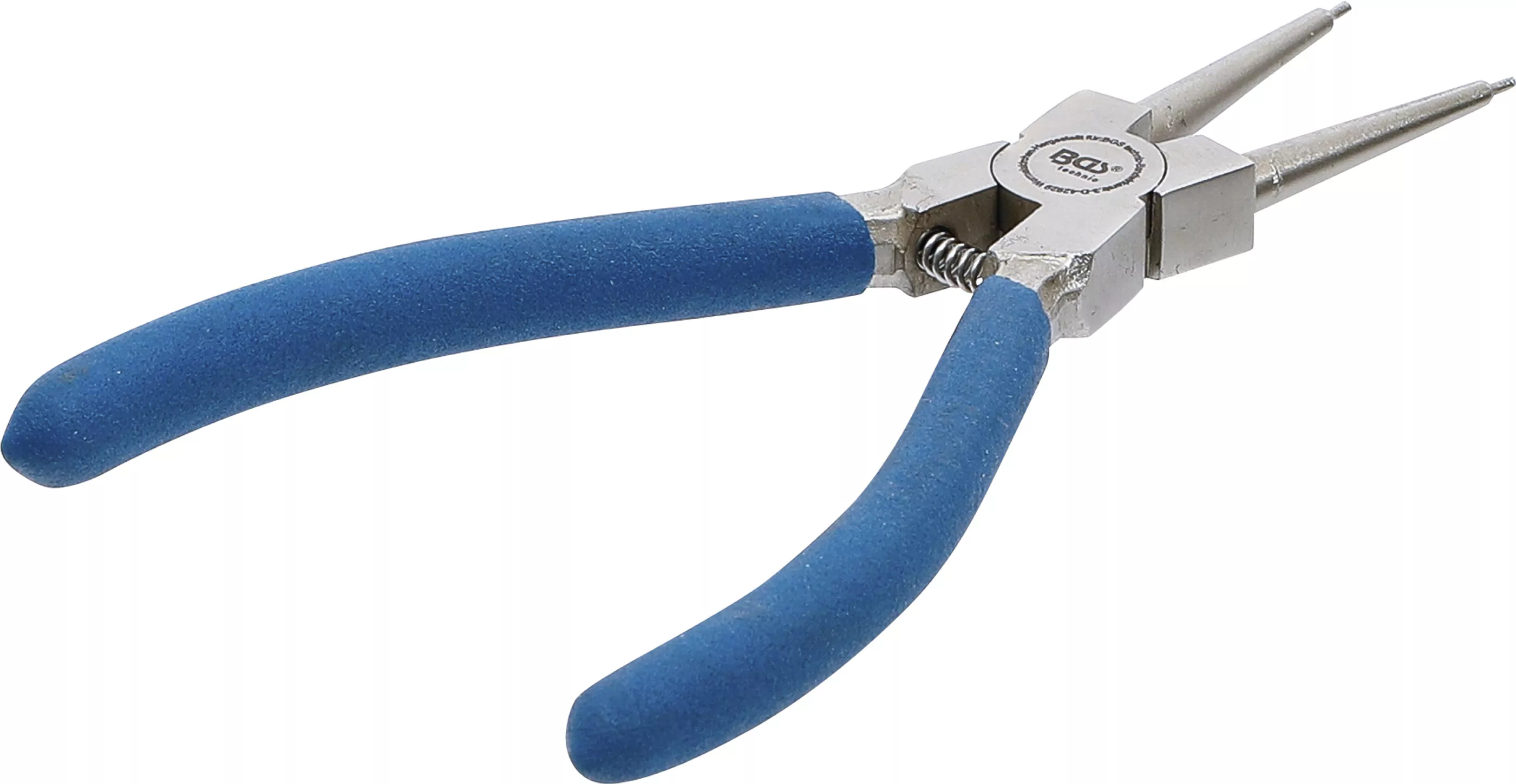 Cleste inele de siguranta | drept | pentru sigurante interioare | 150 mm [4]