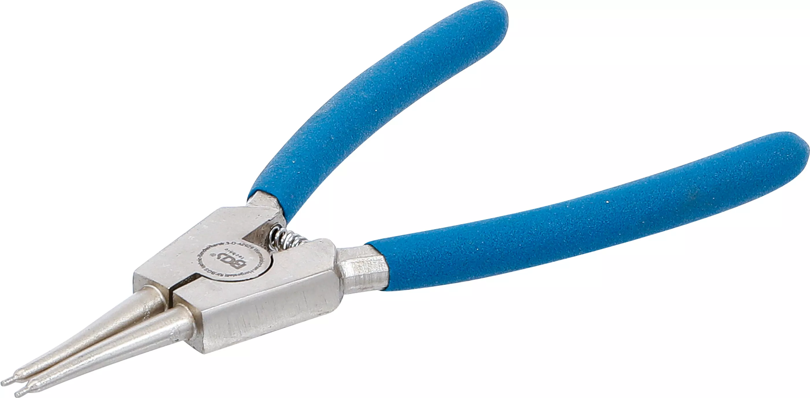 Cleste inele de siguranta | drept | pentru sigurante exterioare | 150 mm [3]