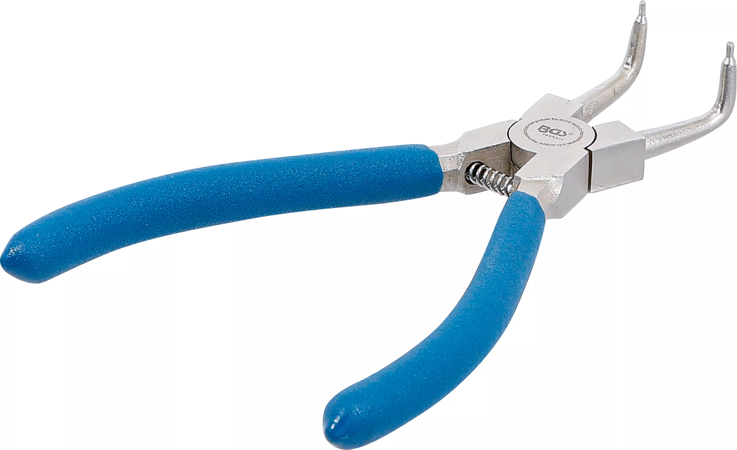 Cleste inele de siguranta | in unghi | pentru sigurante interioare | 150 mm [4]