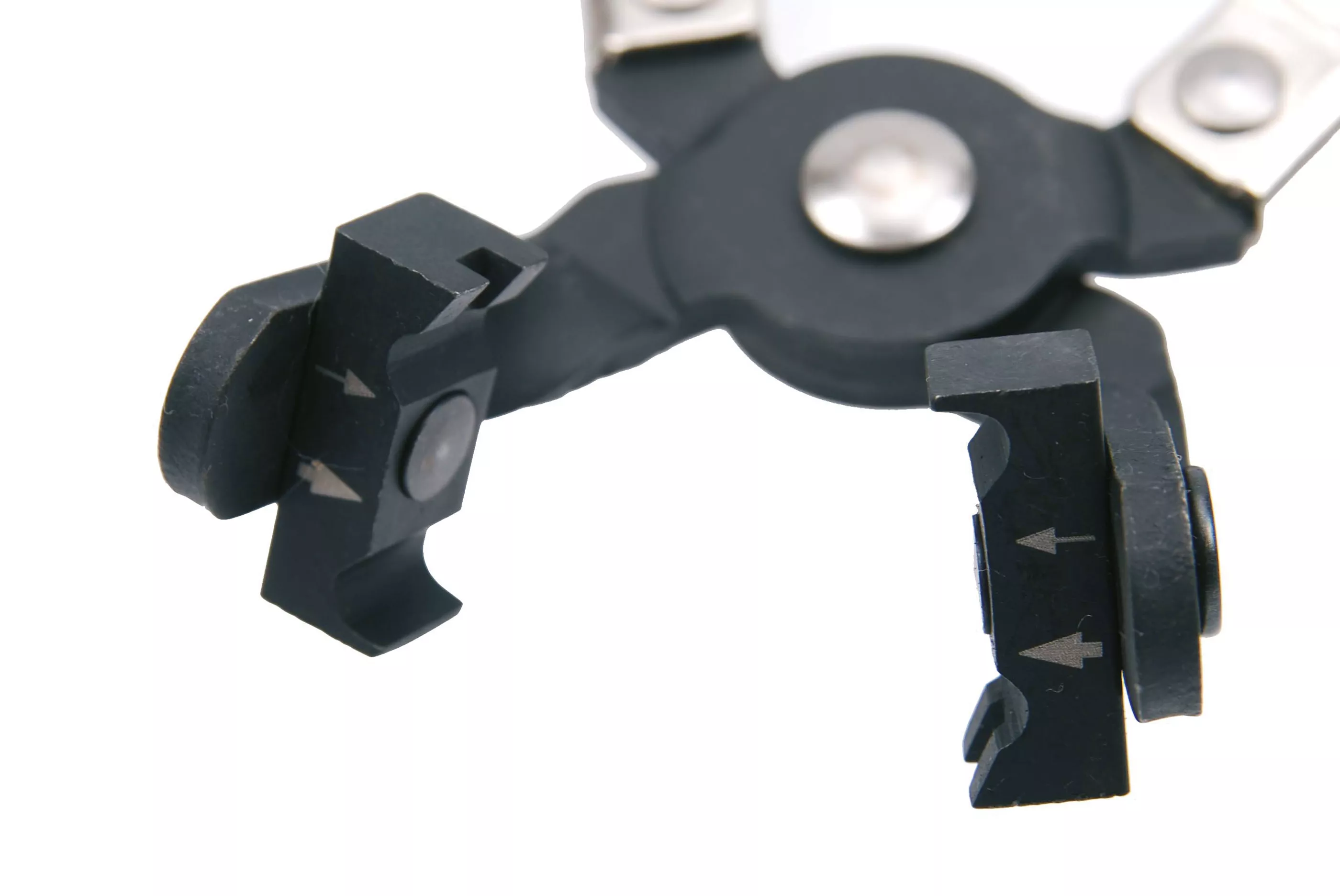 Cleste coliere de furtun | pentru coliere CLIC- si CLIC-R | 190 mm [2]