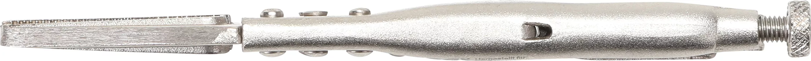 Cleste cu blocare falci lungi | 225 mm [2]