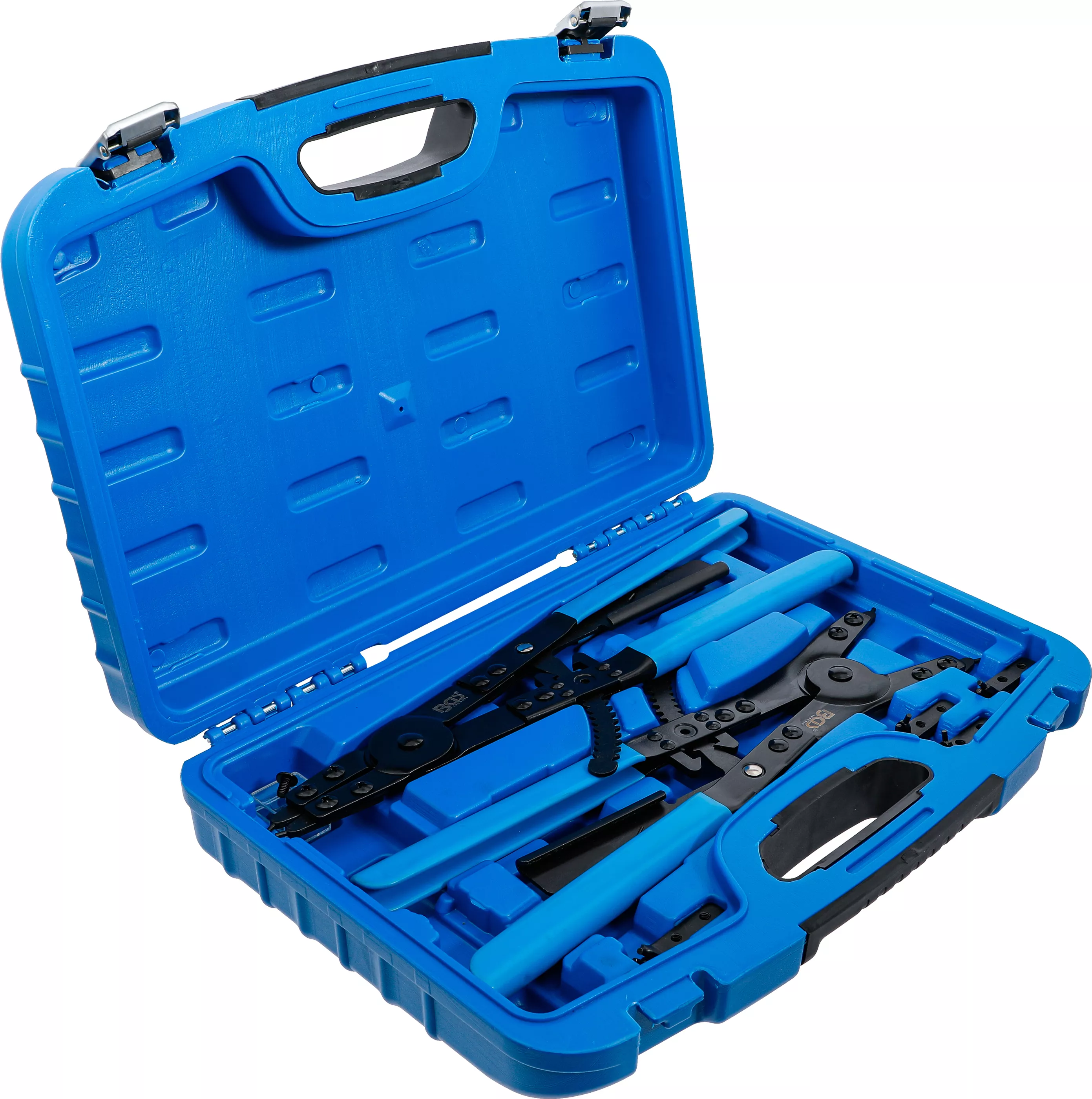 Set clesti inele de siguranta | pentru vehicule utilitare | varfuri interschimbabile | 400 mm [3]