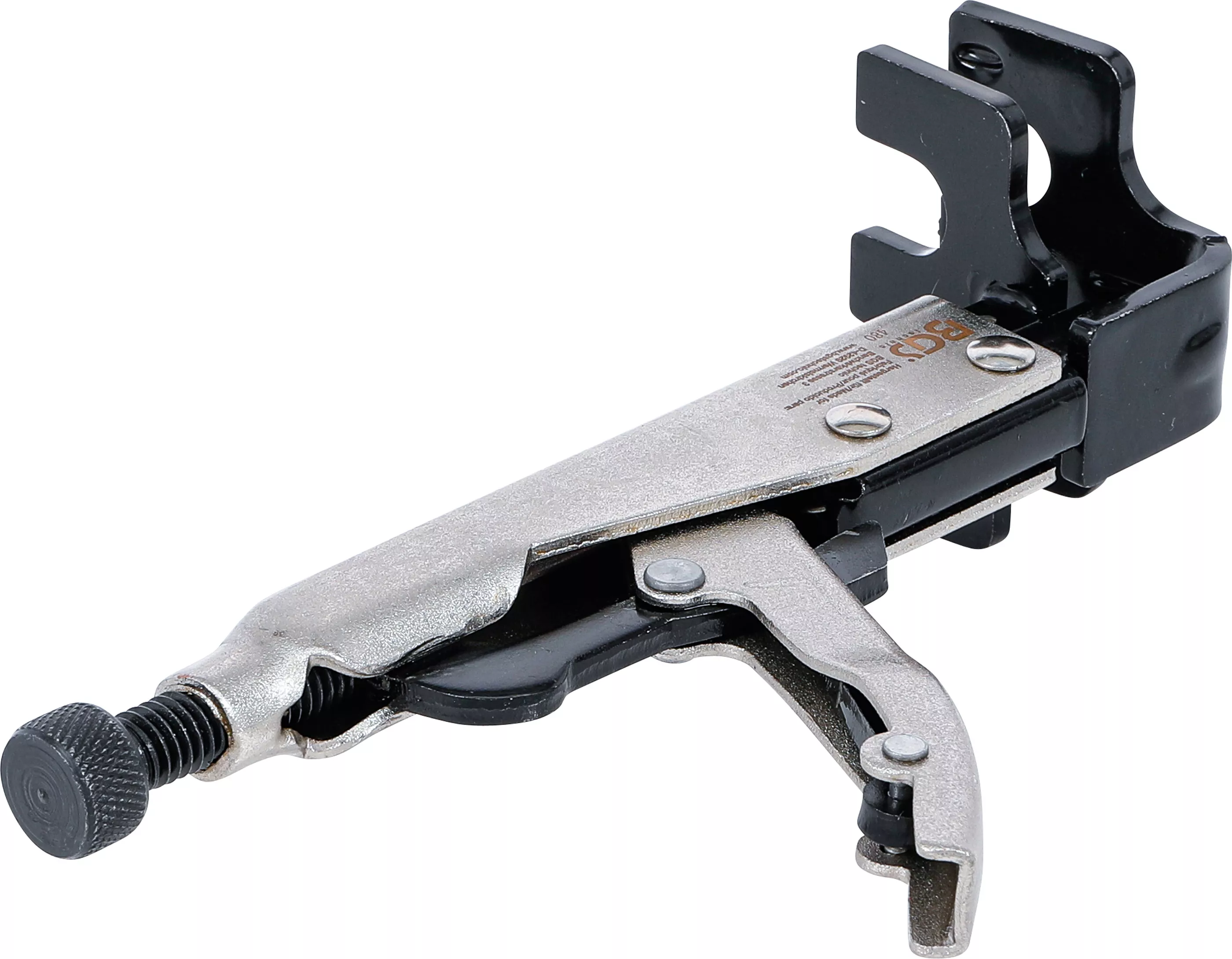 Cleste autoblocant special | cu deblocare rapida | 225 mm [3]