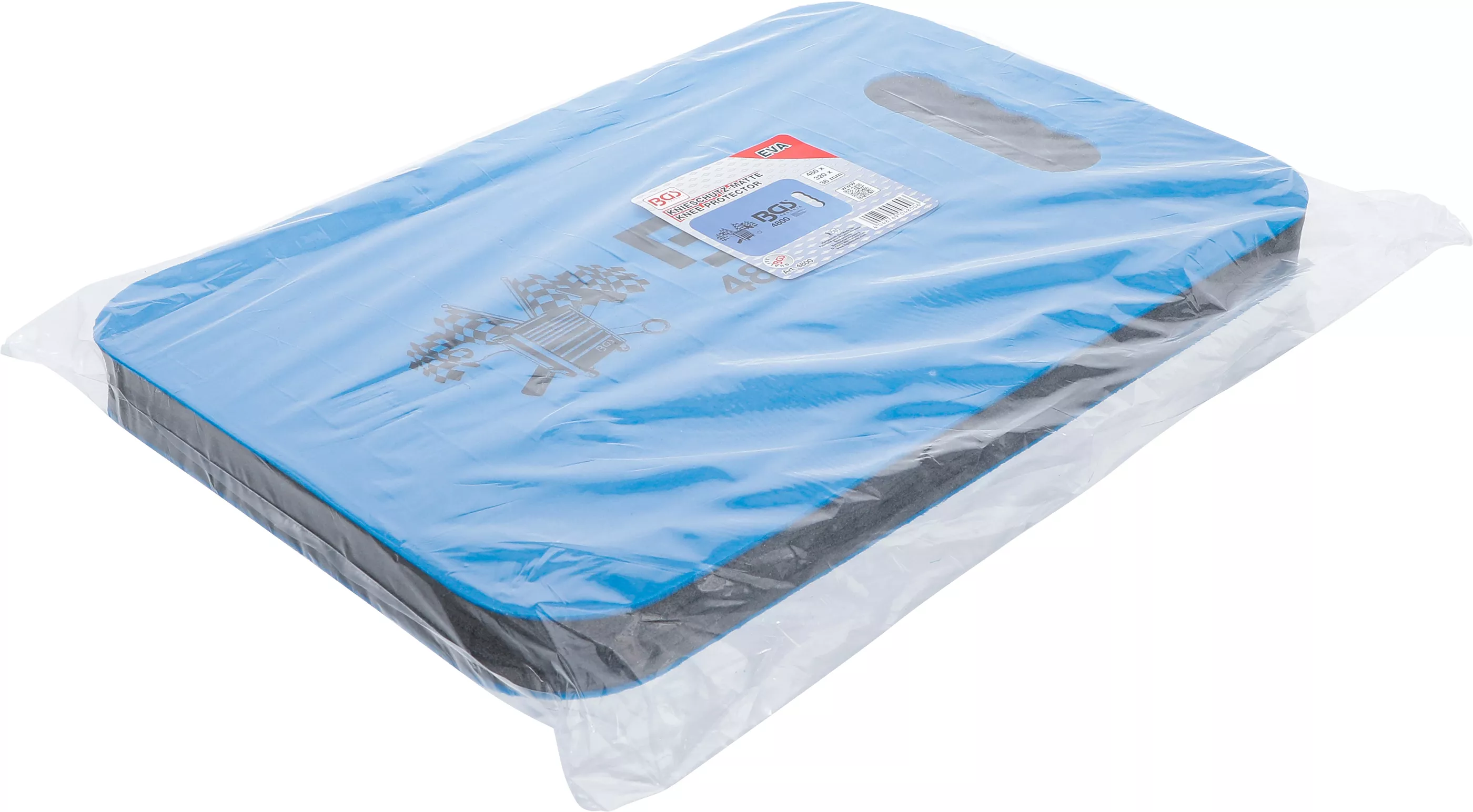 Placa protectie genunchi | 480 x 320 x 36 mm [3]
