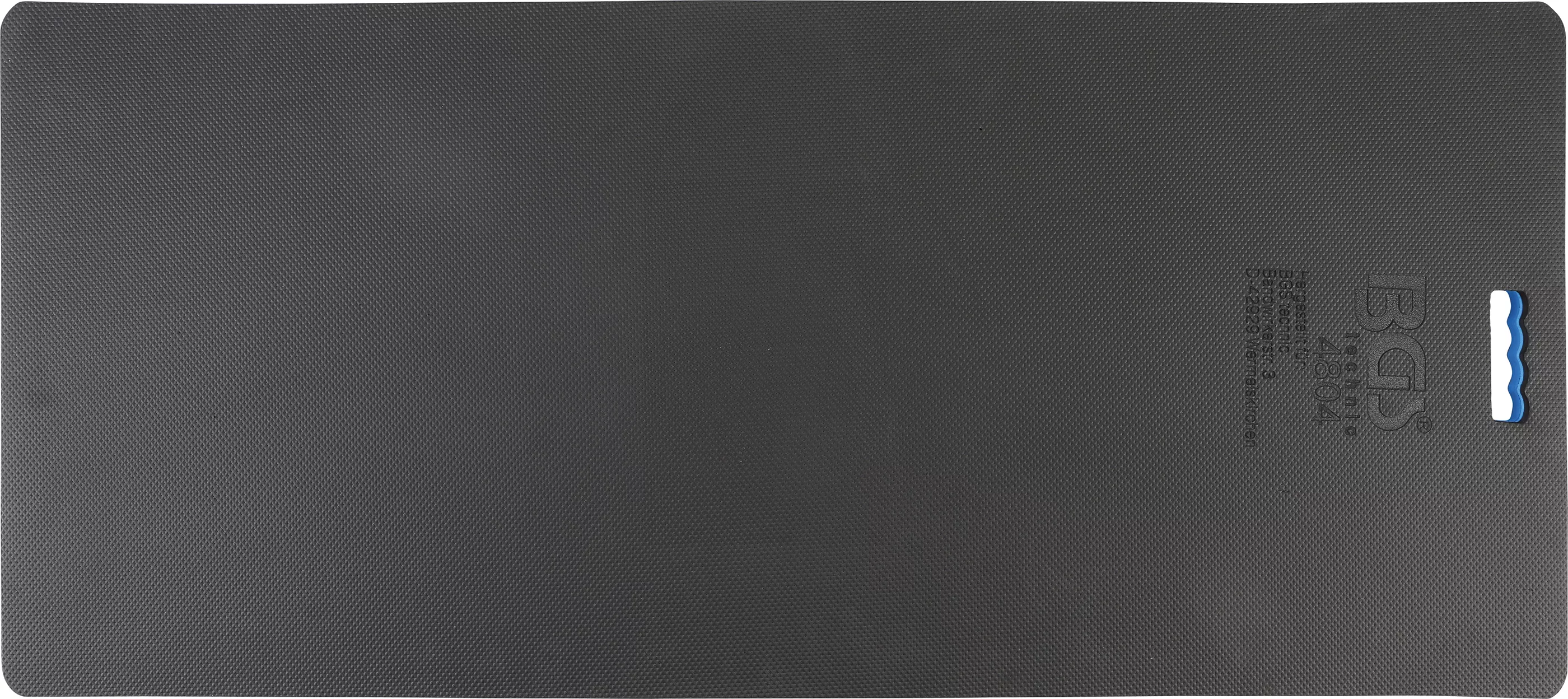 Placa protectie genunchi | 1200 x 540 x 30 mm [3]
