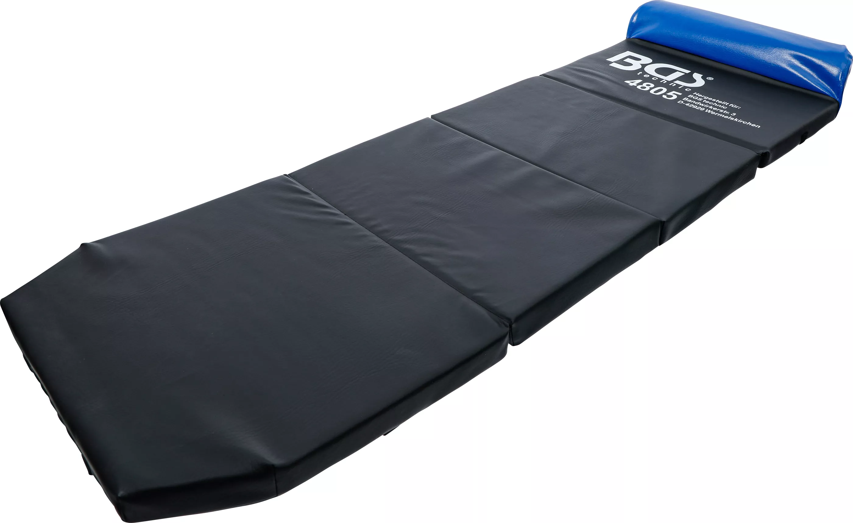 Paturi rulante, suporturi genunchi & suprafeţe de protecţie - Covor protectie | 1200 x 435 x 35 mm