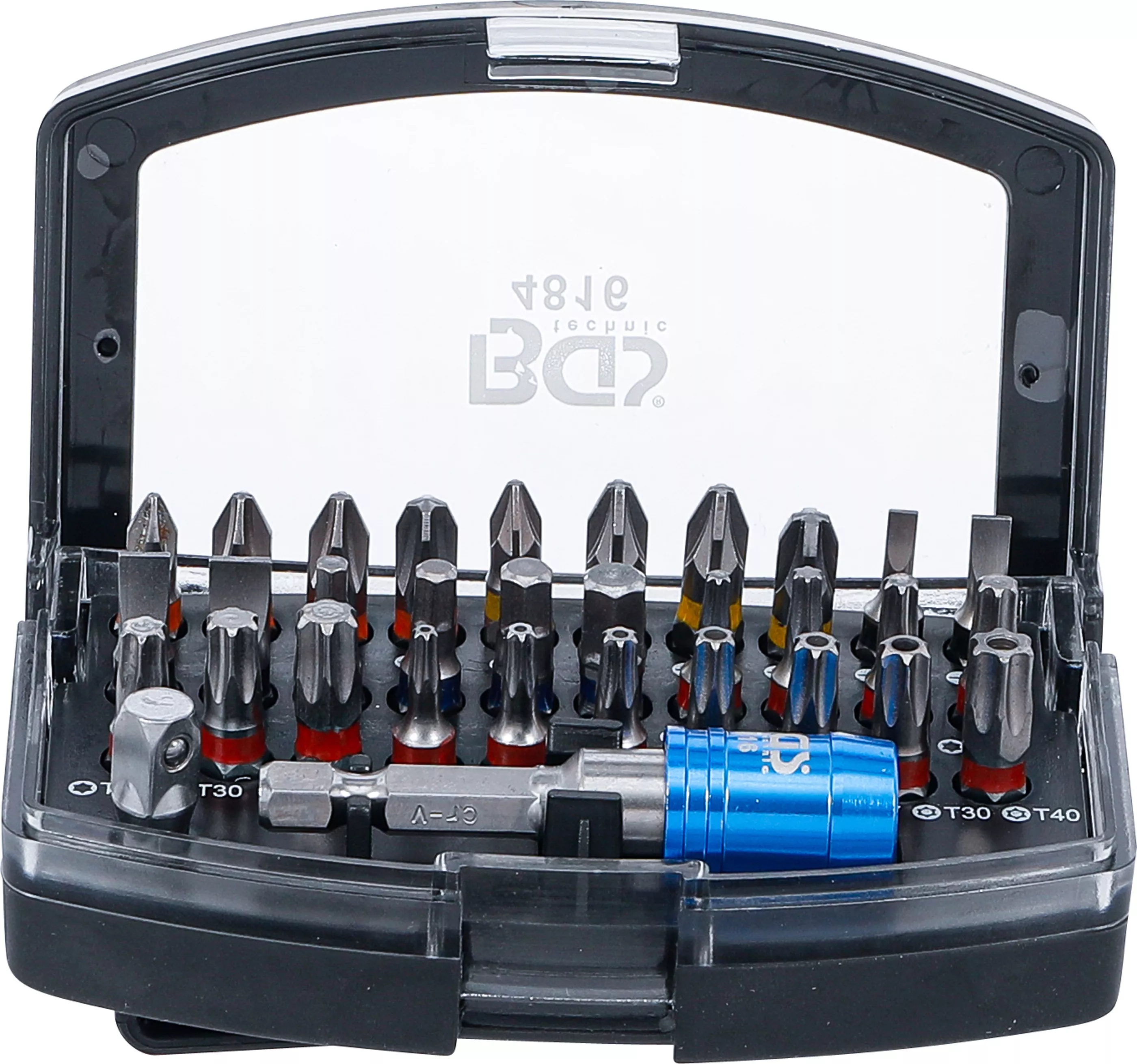 Set biti Color | 32 piese [3]