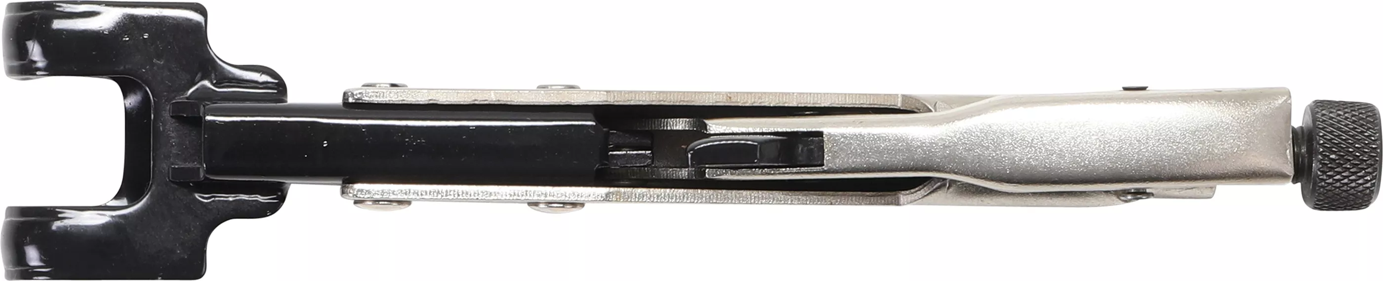 Cleste autoblocant special | cu deblocare rapida | 210 mm [2]