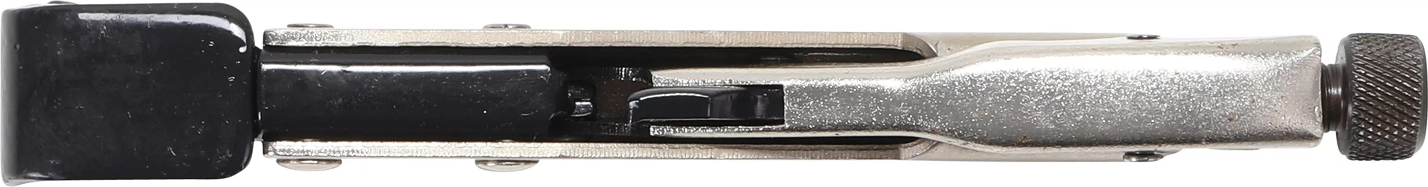 Cleste autoblocant | cu deblocare rapida | 220 mm [2]