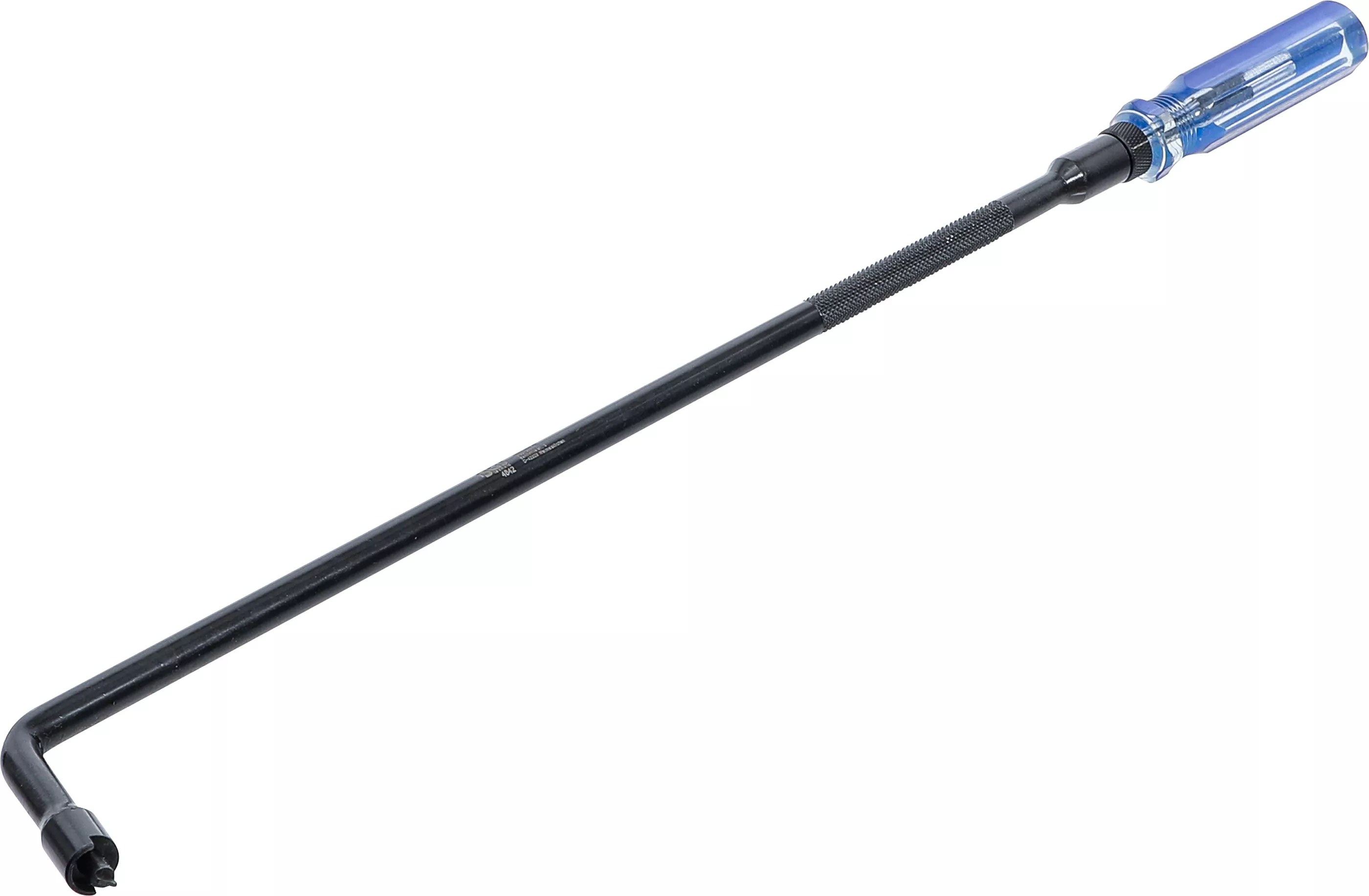 Circuit de carburant - surubelnita carburator cu arbore