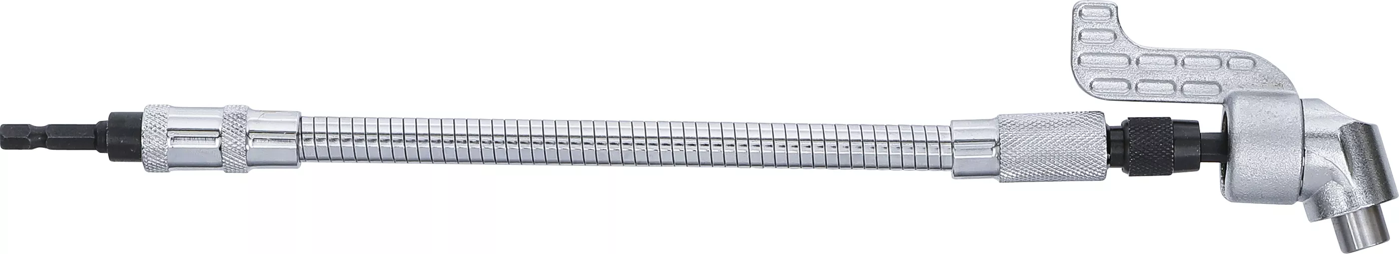 Prelungitor flexibil surubelnita unghiulara | 6,3 mm (1/4") | 310 mm [5]