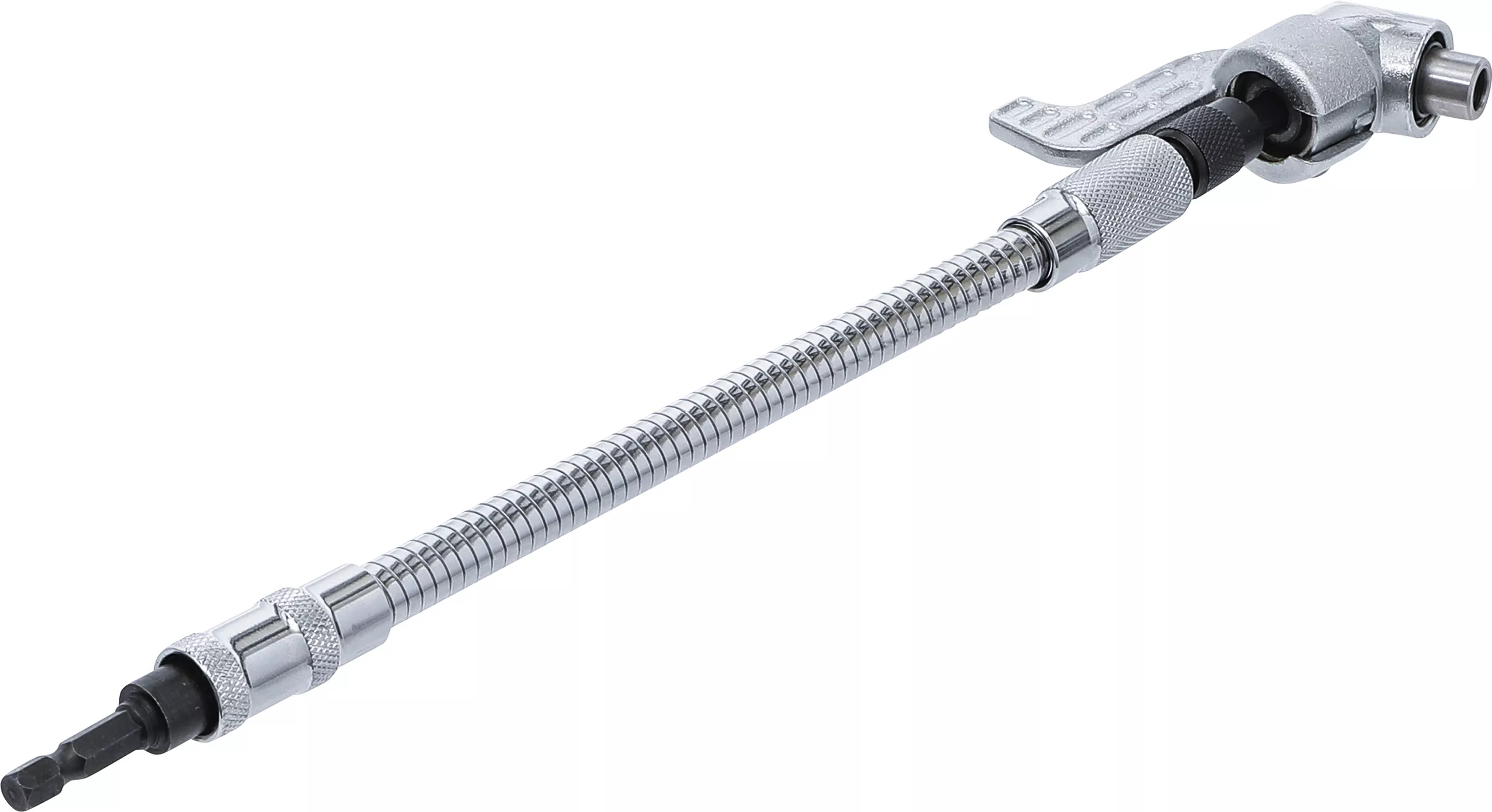 Prelungitor flexibil surubelnita unghiulara | 6,3 mm (1/4") | 310 mm [1]