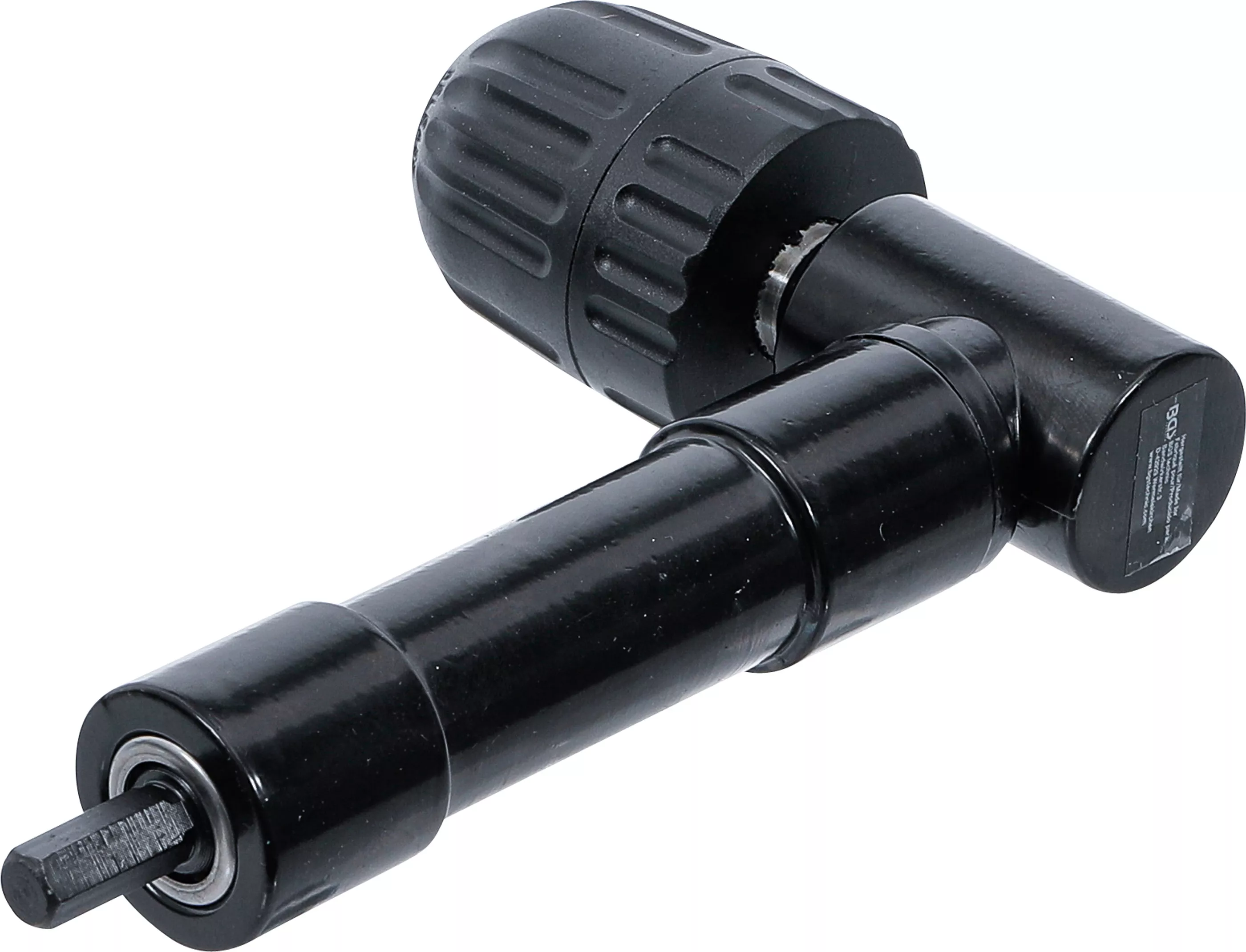 Adaptor dispozitiv unghiular de gaurire cu mandrina rapida [2]