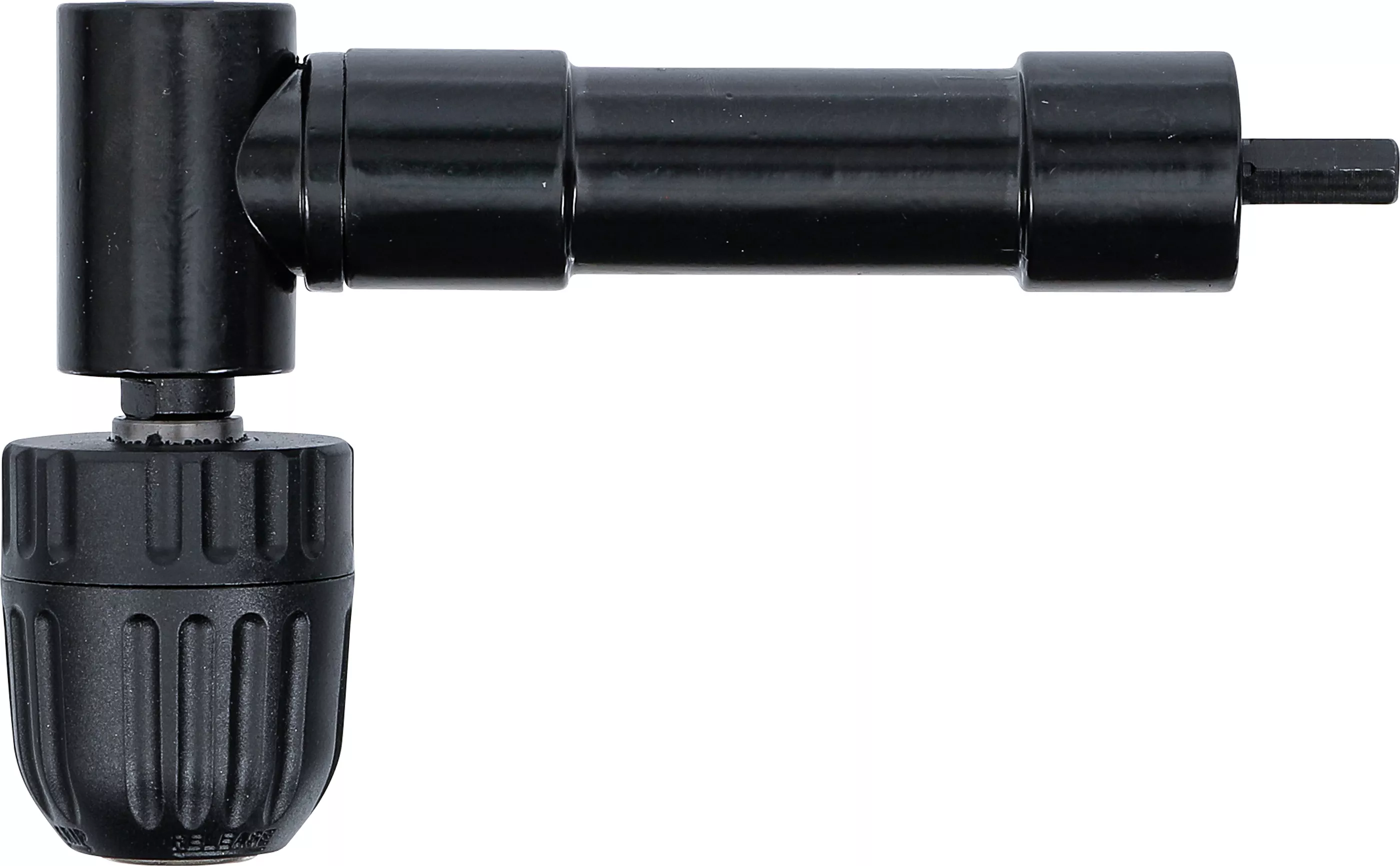 Adaptor dispozitiv unghiular de gaurire cu mandrina rapida [3]