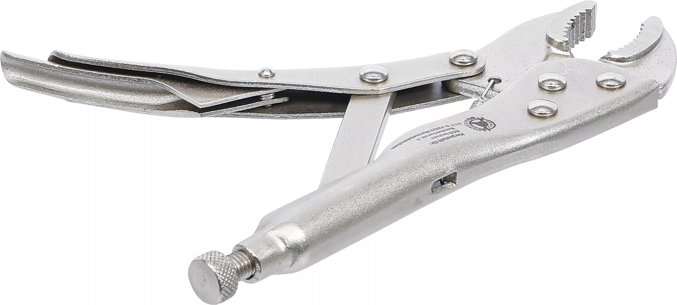 Cleste autoblocant | 175 mm [3]