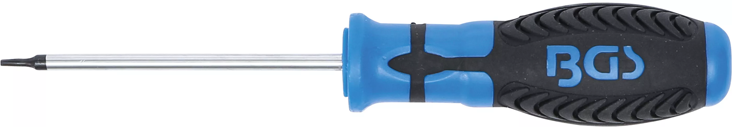 surubelnita | Profil T (pentru Torx) T6 | Lungime lama 80 mm [2]
