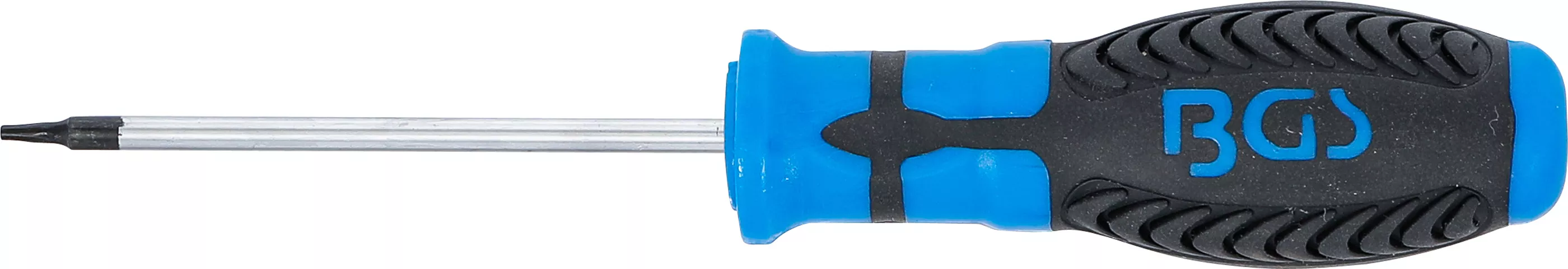 surubelnita | Profil T (pentru Torx) T7 | Lungime lama 80 mm [2]