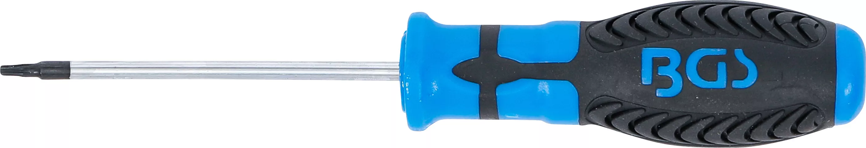 surubelnita | Profil T (pentru Torx) T8 | Lungime lama 80 mm [2]
