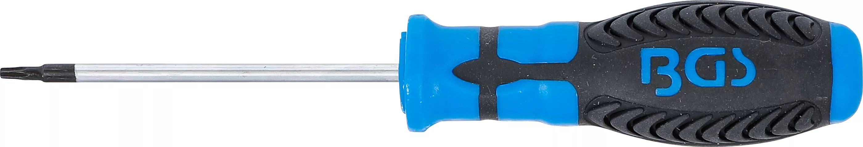 surubelnita | Profil T (pentru Torx) T9 | Lungime lama 80 mm [2]