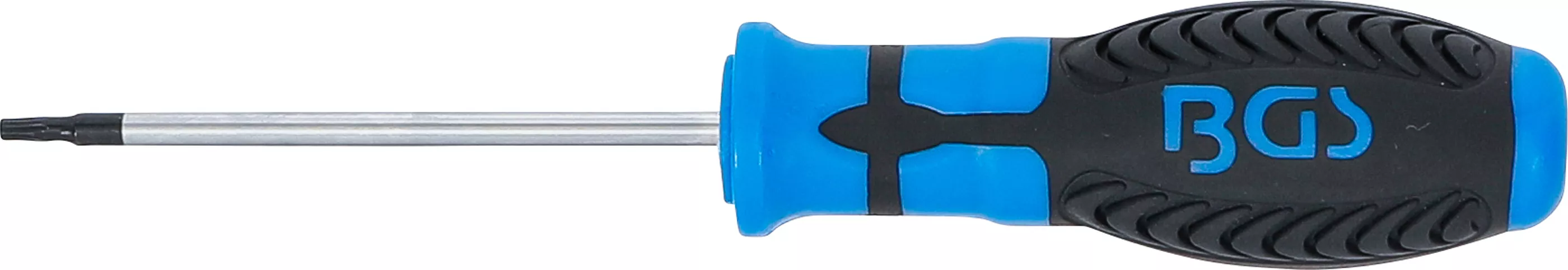 surubelnita | Profil T (pentru Torx) T10 | Lungime lama 80 mm [2]