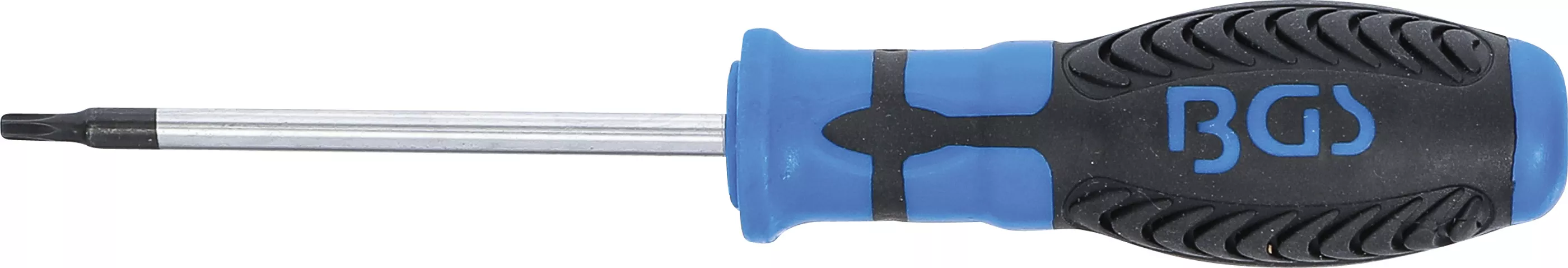 surubelnita | Profil T (pentru Torx) T15 | Lungime lama 80 mm [2]