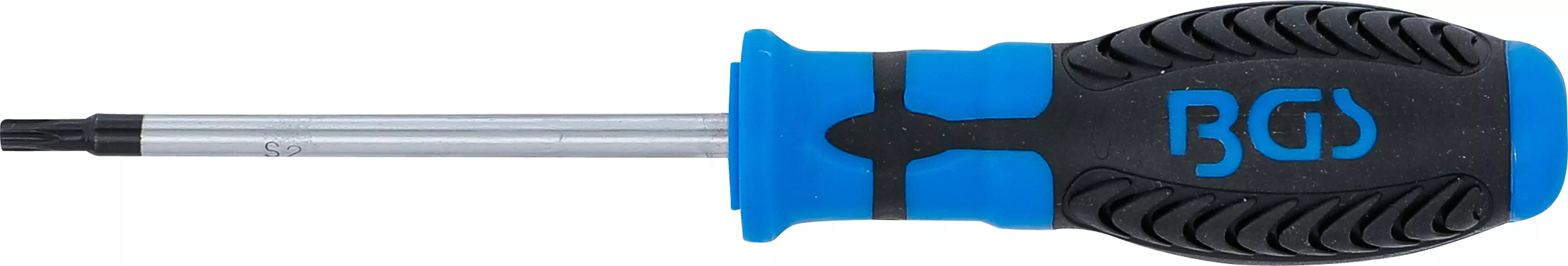 surubelnita | Profil T (pentru Torx) T20 | Lungime lama 80 mm [2]