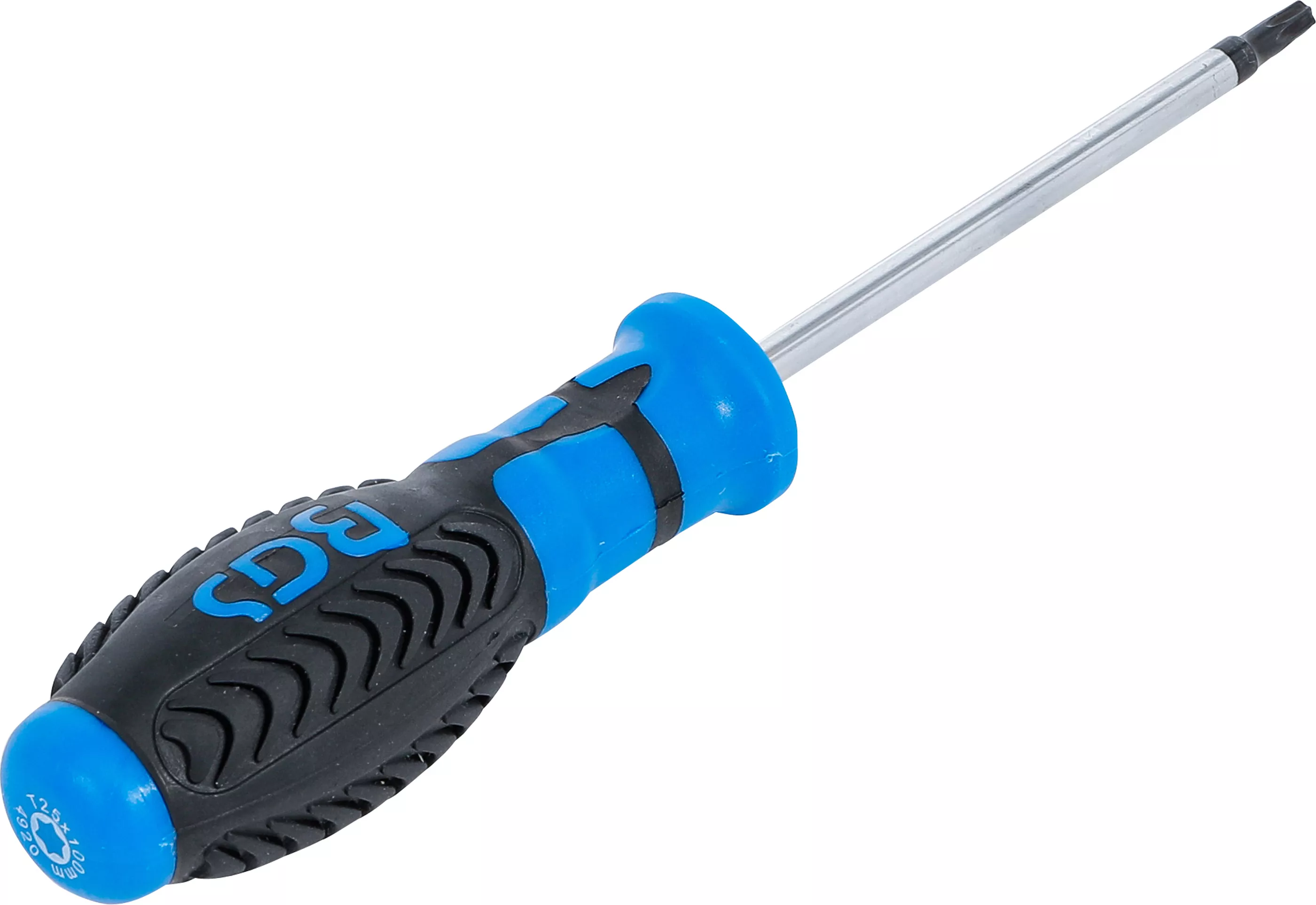 surubelnita | Profil T (pentru Torx) T25 | Lungime lama 100 mm [3]