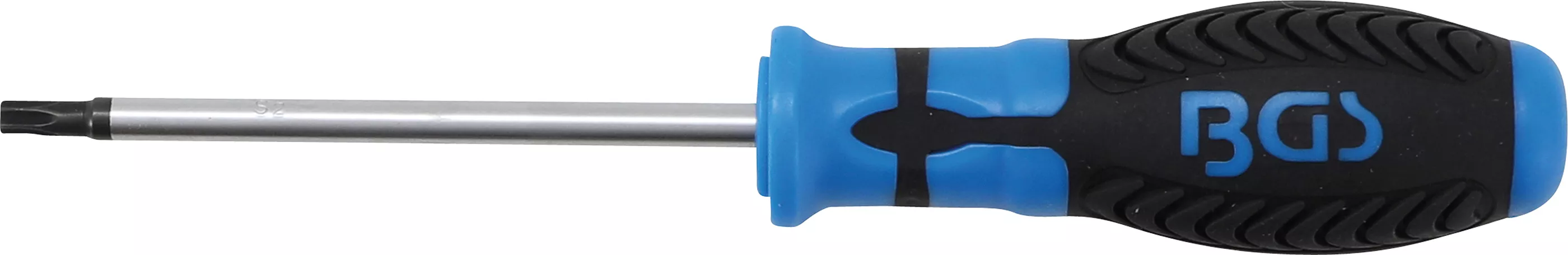 Şurubelniţe - surubelnita | Profil T (pentru Torx) T27 | Lungime lama 100 mm