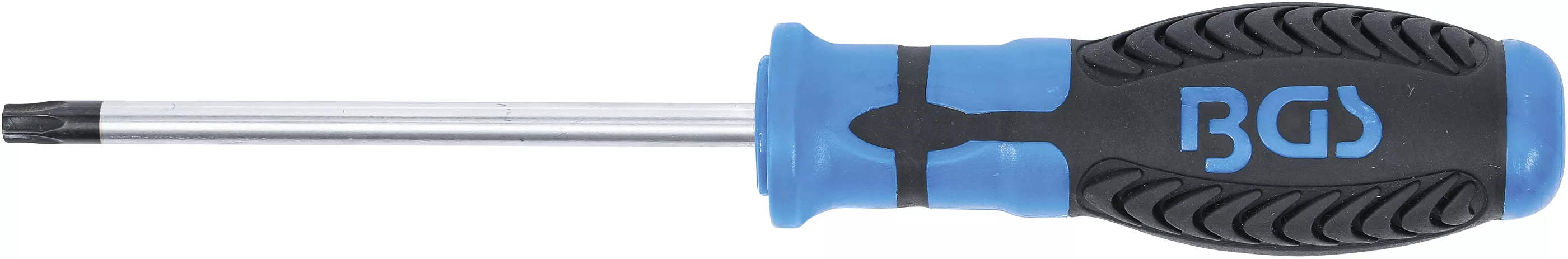 surubelnita | Profil T (pentru Torx) T30 | Lungime lama 100 mm [2]