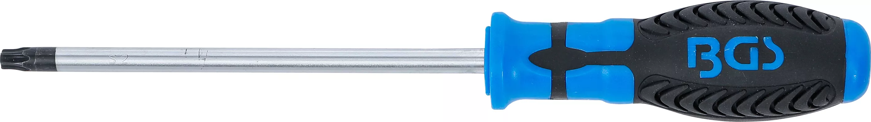 surubelnita | Profil T (pentru Torx) T40 | Lungime lama 150 mm [2]