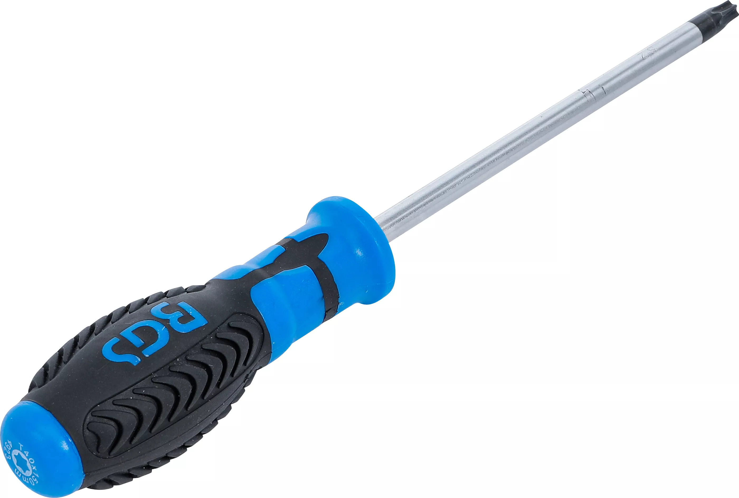 surubelnita | Profil T (pentru Torx) T40 | Lungime lama 150 mm [3]