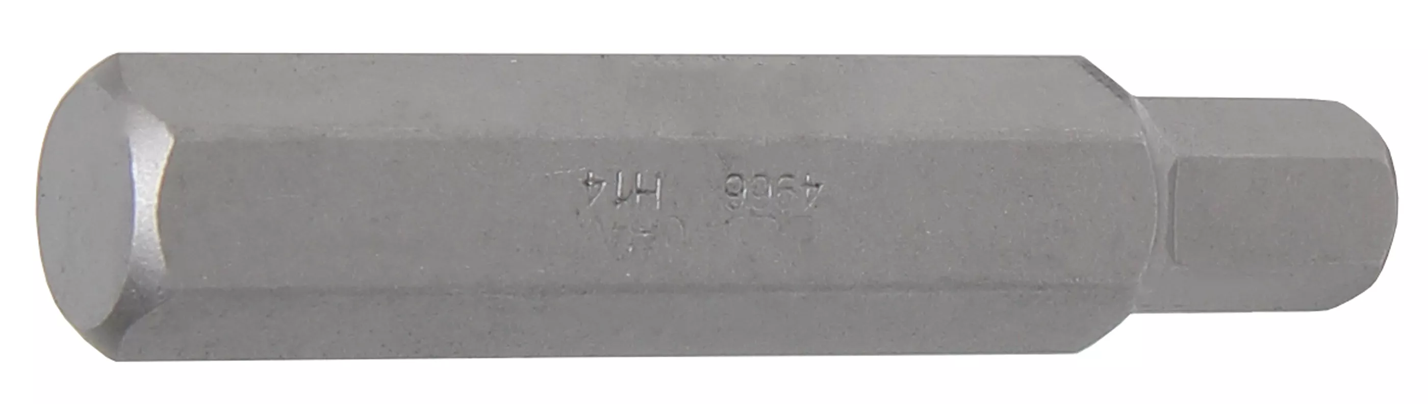 Bit | Lungime 75 mm | Antrenare 6 colturi exterior 10 mm (3/8") | hexagon interior 14 mm [2]