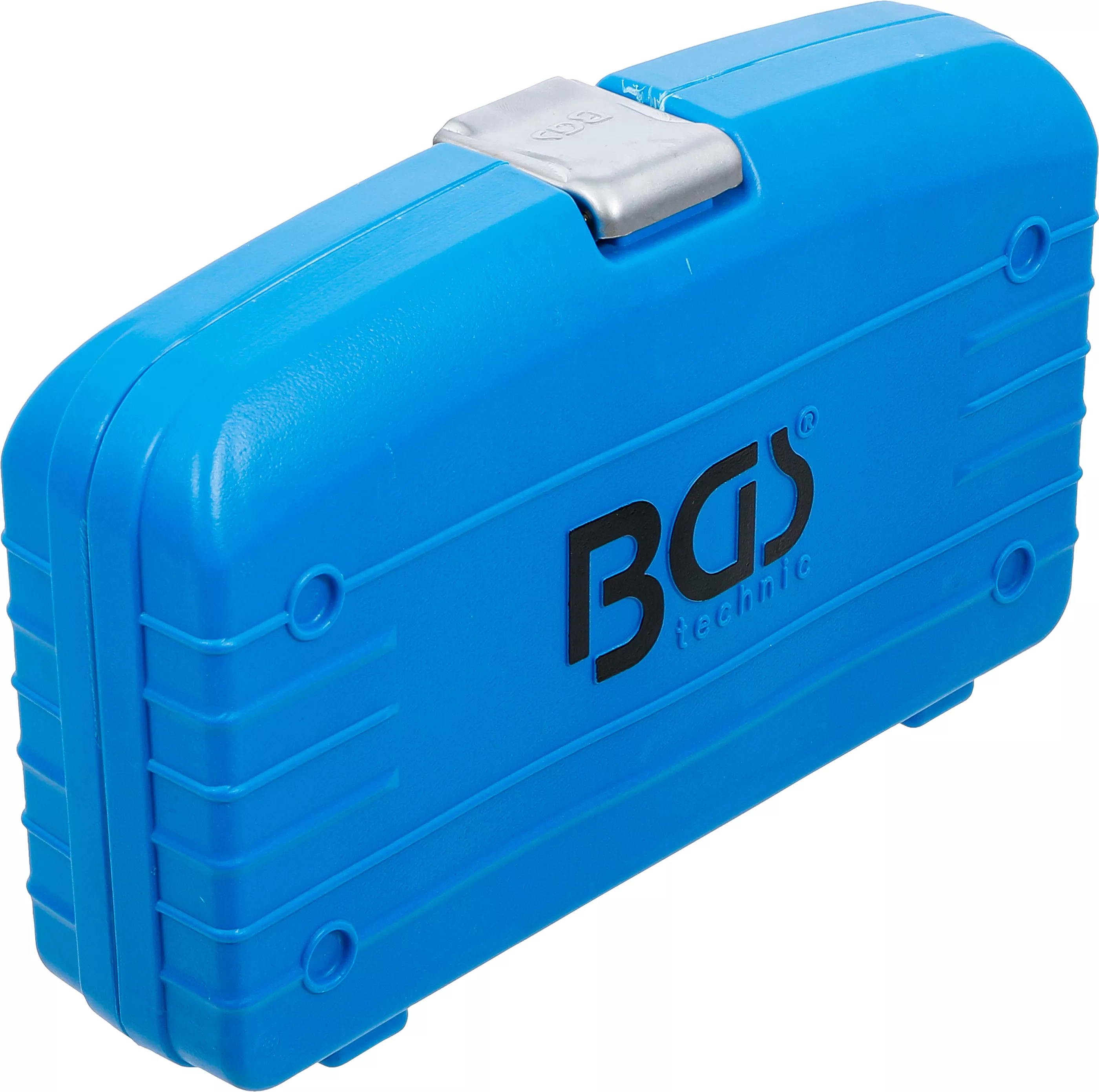 Set biti | Antrenare 6 colturi exterior 10 mm (3/8") | Profil pana (pentru Ribe) | 22 piese [5]