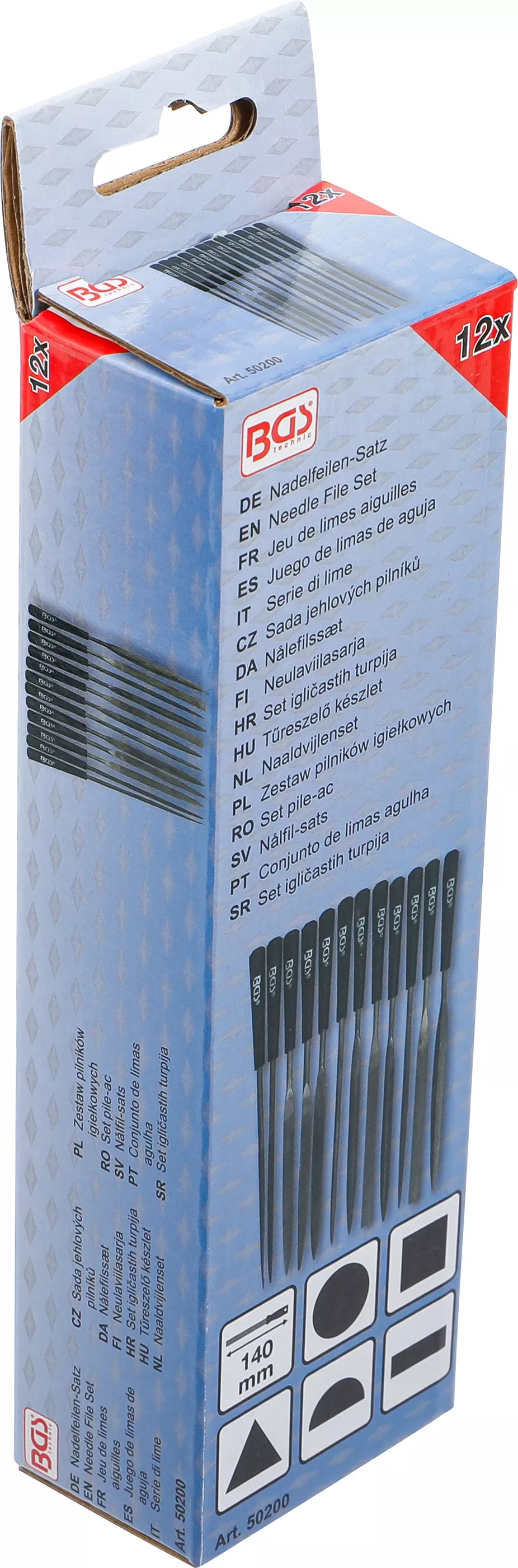 Set pile-ac | 12 piese [5]