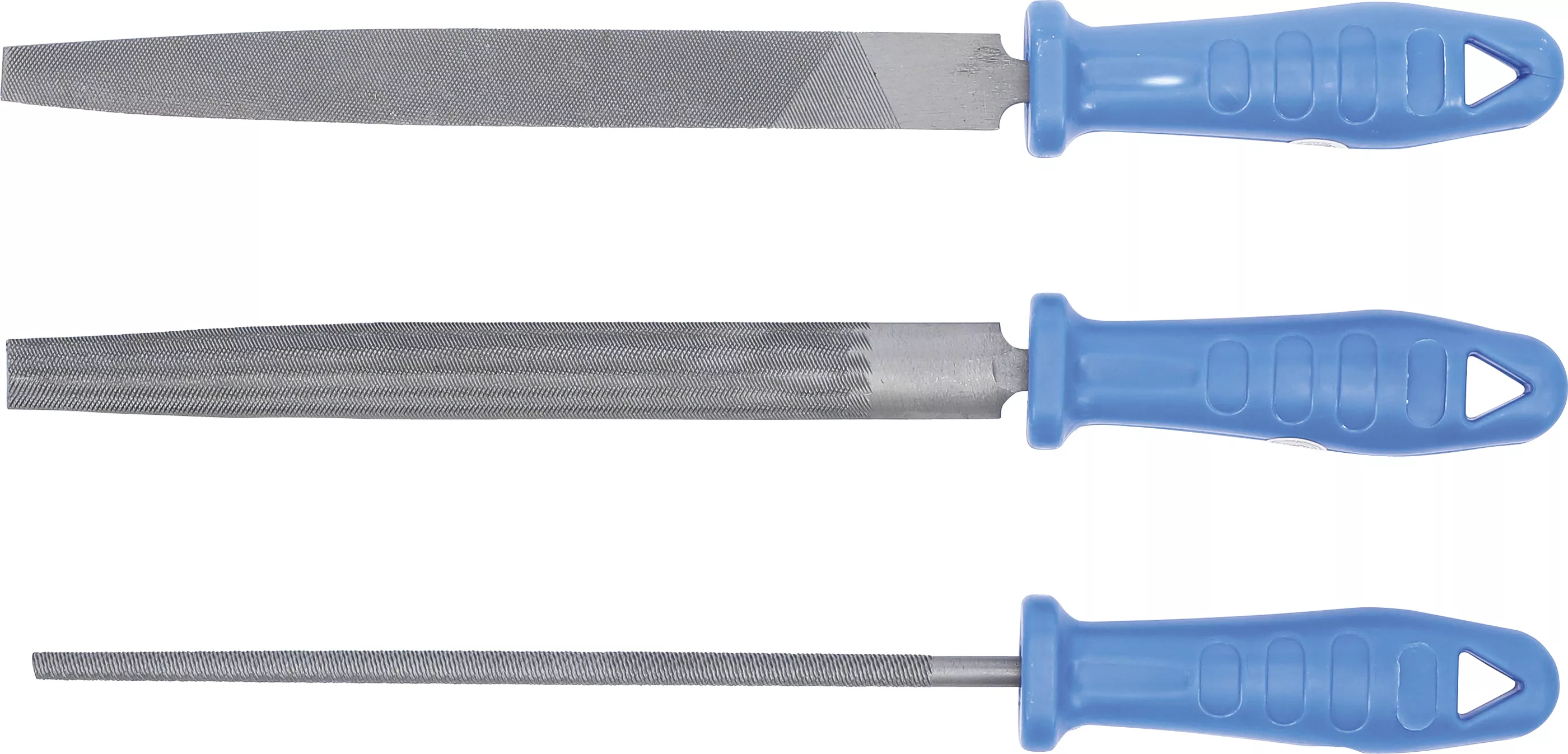 Set pile | 200 mm | 3 piese [2]