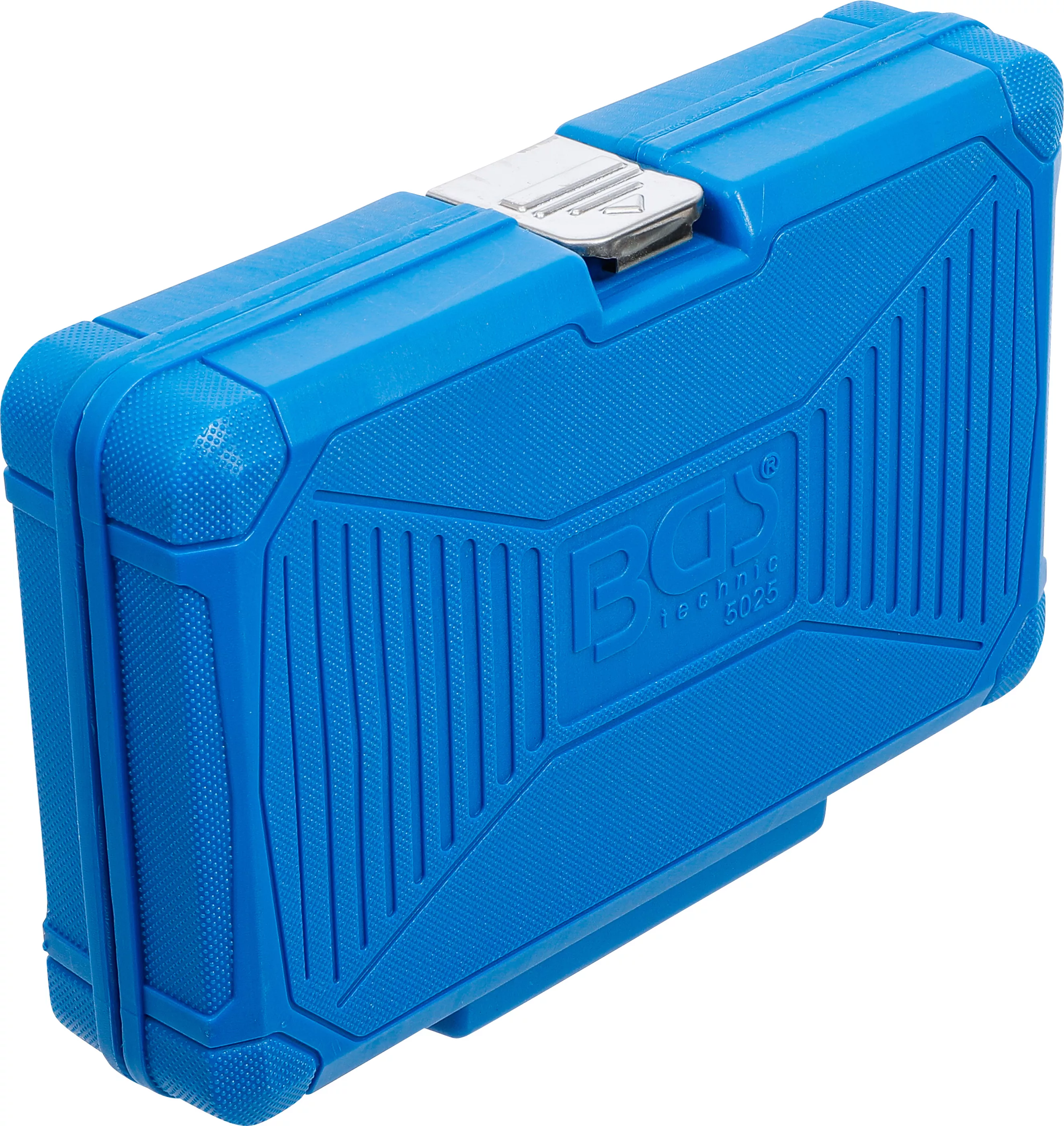 Set biti si chei tubulare | Profil E / Profil T (pentru Torx) | 30 piese [5]