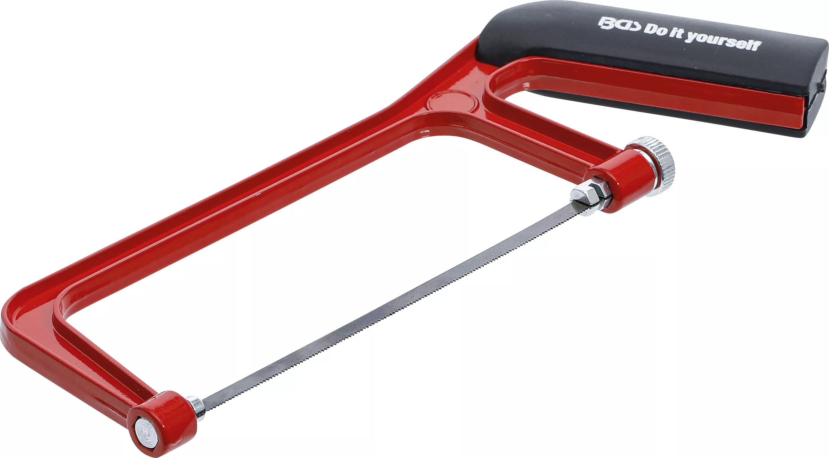 Ferastrau pentru metale din aluminiu | 150 mm [2]