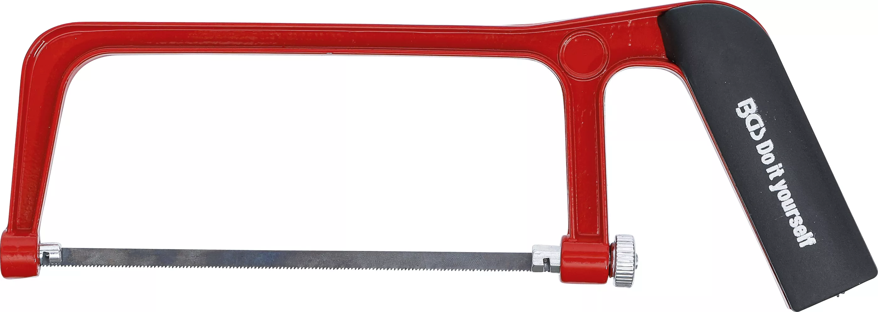 Ferastrau pentru metale din aluminiu | 150 mm [1]